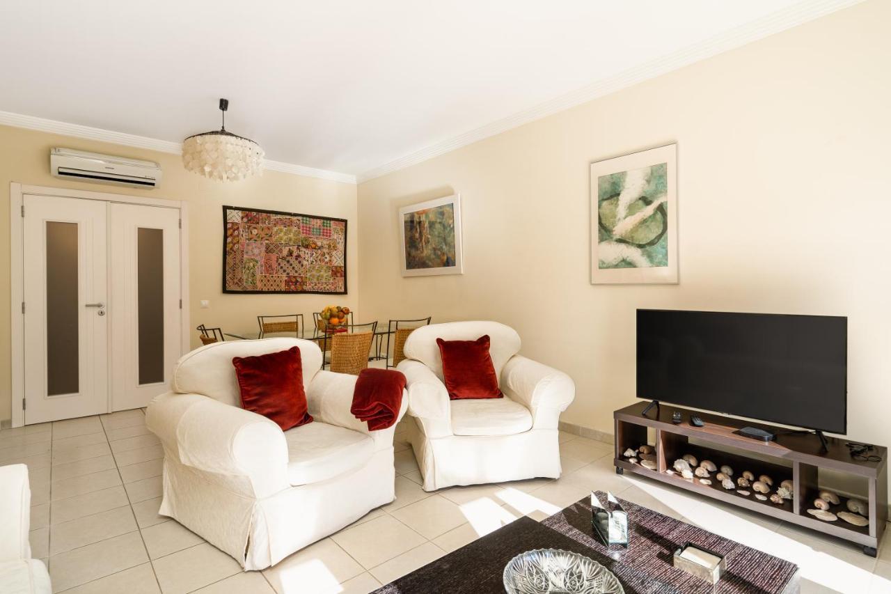 Apartament Ria Olhão Zewnętrze zdjęcie