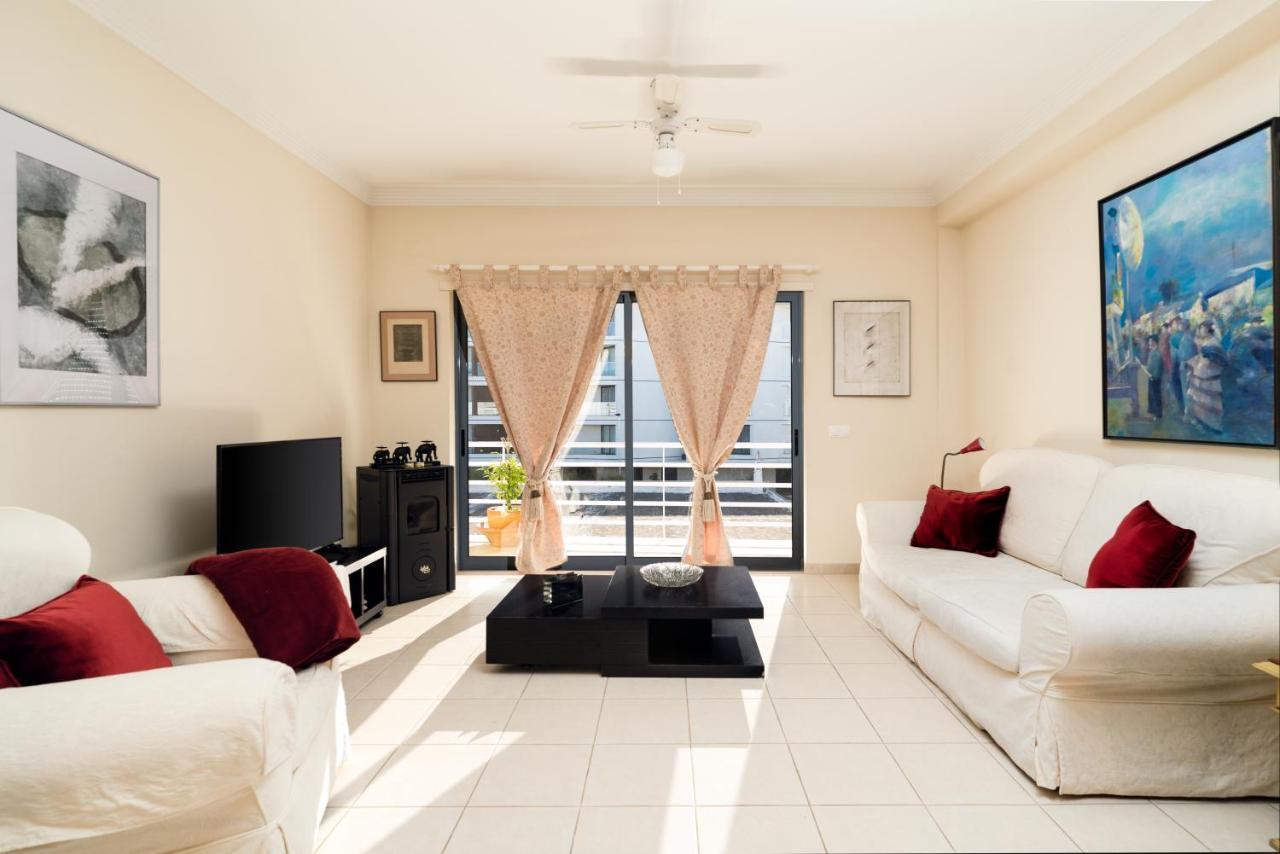 Apartament Ria Olhão Zewnętrze zdjęcie