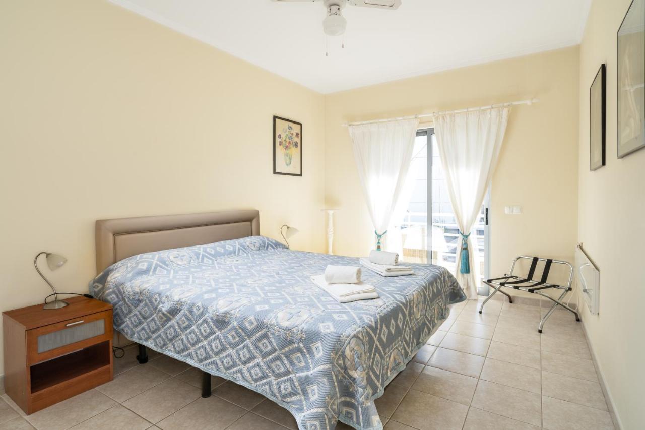 Apartament Ria Olhão Zewnętrze zdjęcie
