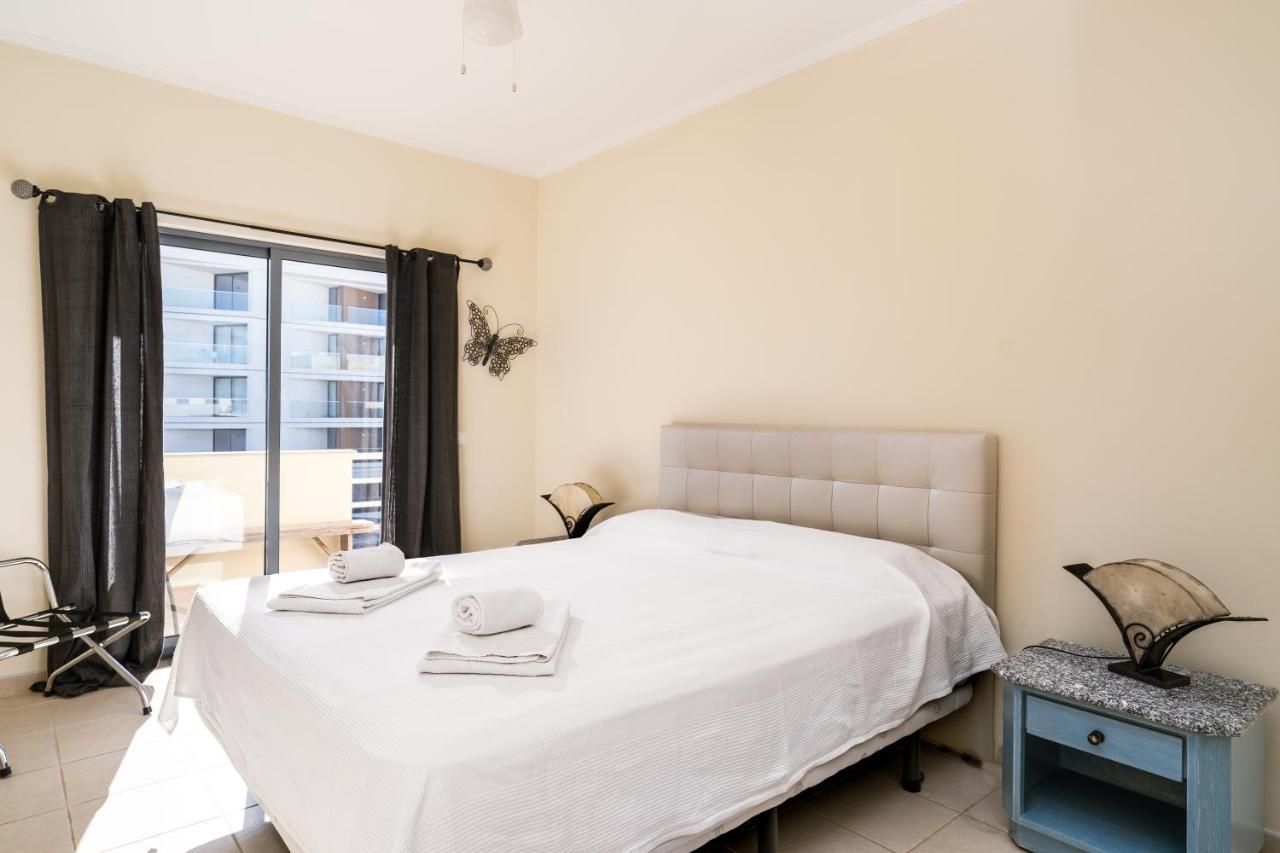 Apartament Ria Olhão Zewnętrze zdjęcie