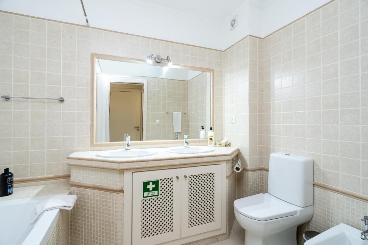 Apartament Ria Olhão Zewnętrze zdjęcie