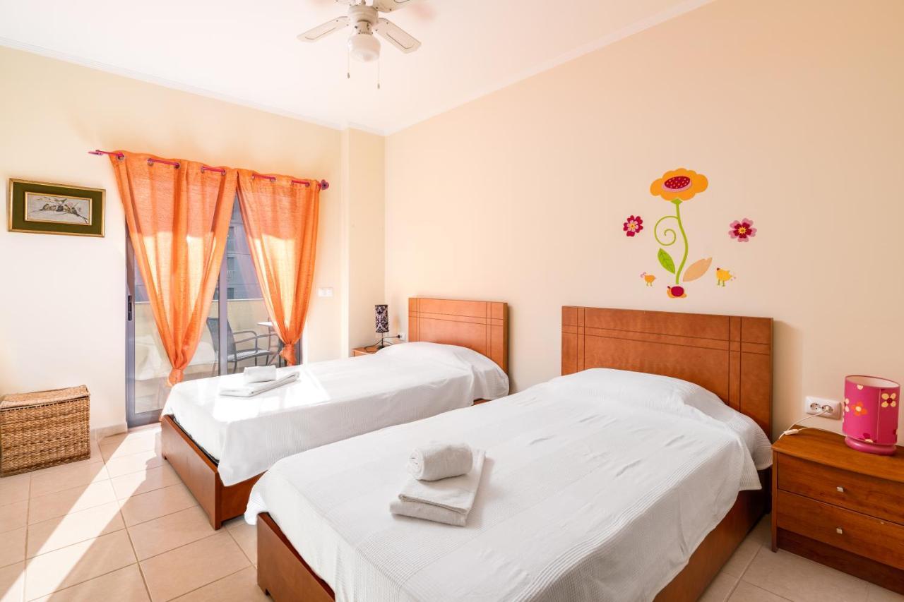 Apartament Ria Olhão Zewnętrze zdjęcie