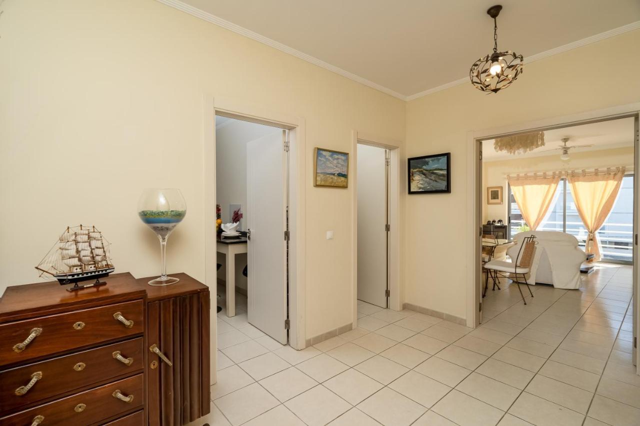 Apartament Ria Olhão Zewnętrze zdjęcie