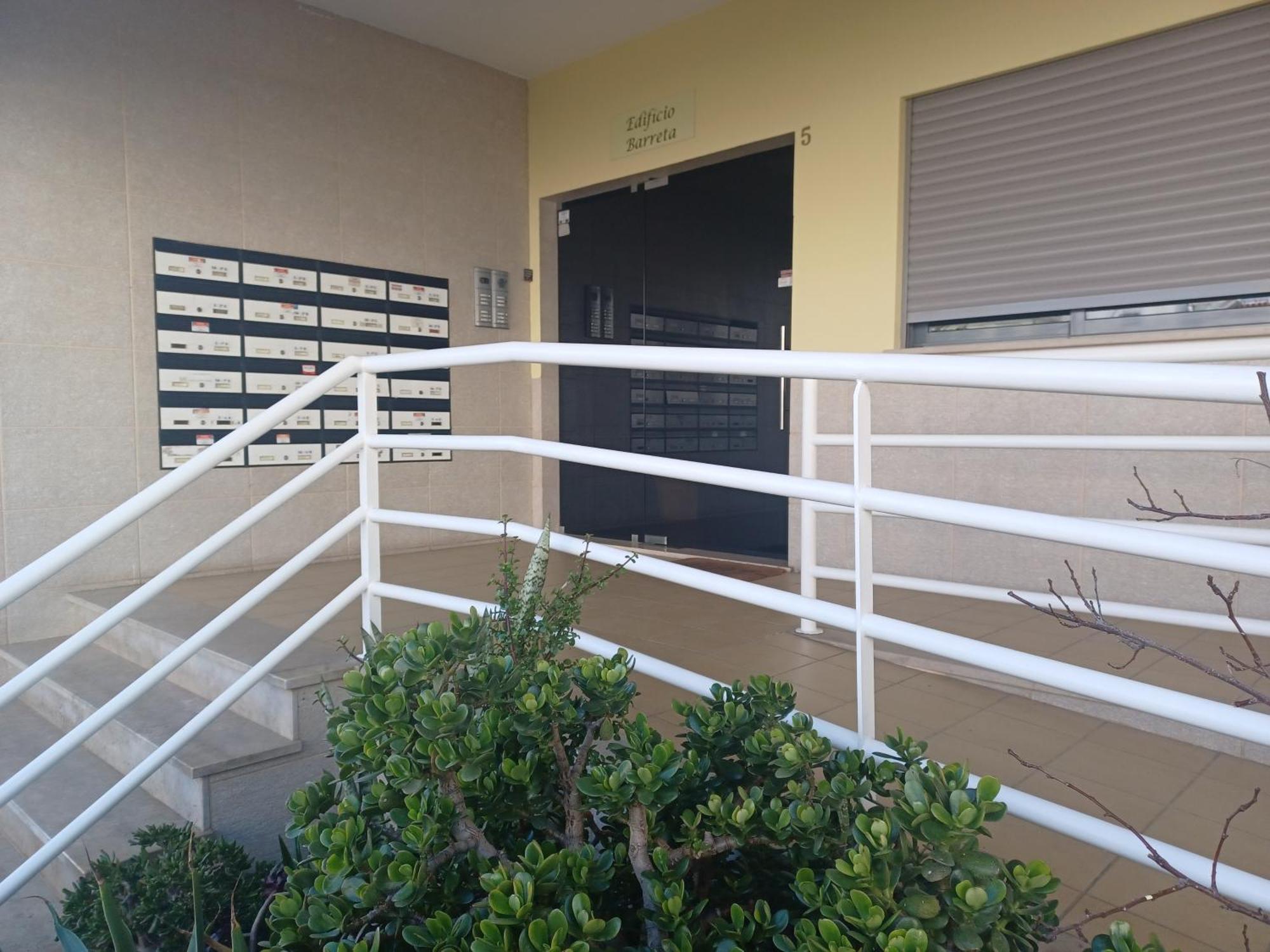 Apartament Ria Olhão Zewnętrze zdjęcie