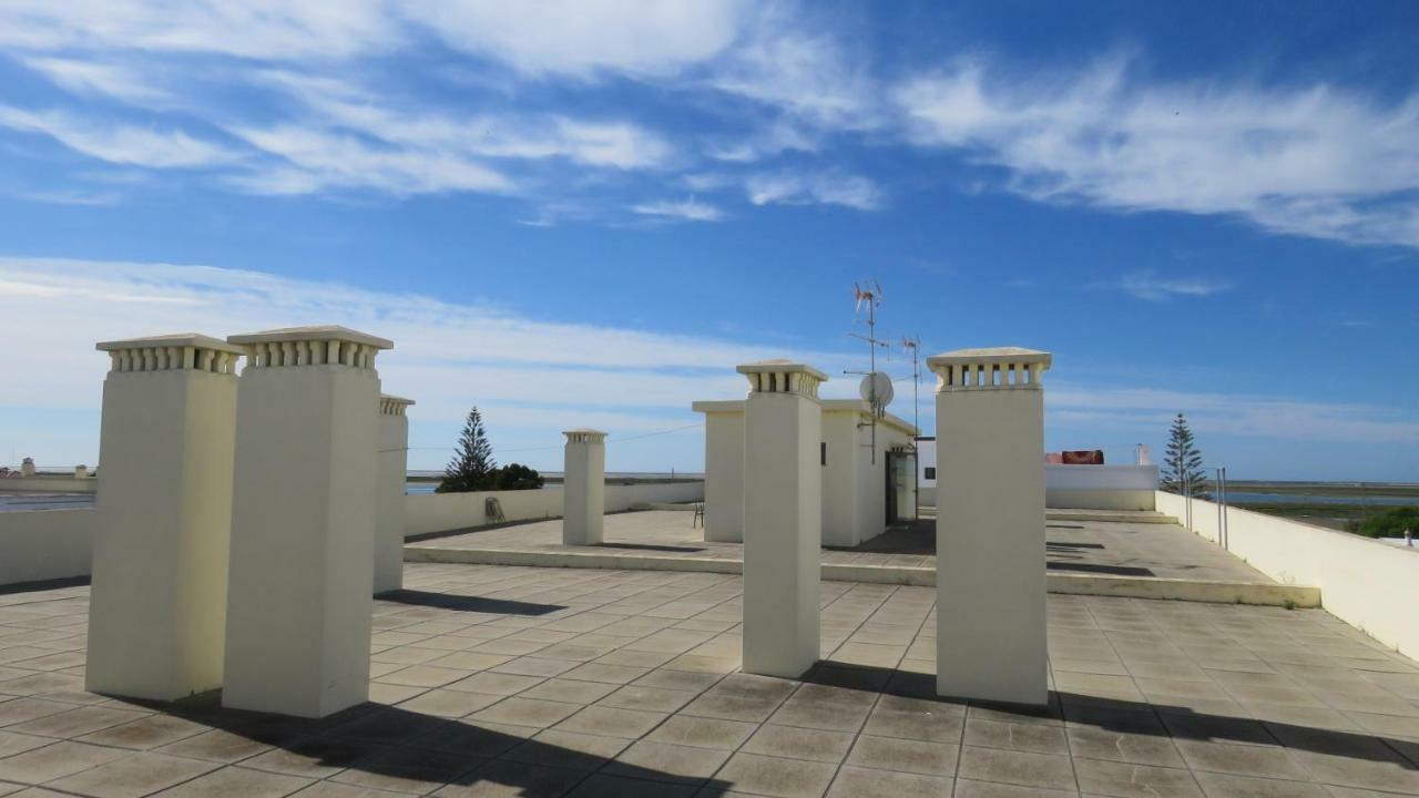Apartament Ria Olhão Zewnętrze zdjęcie