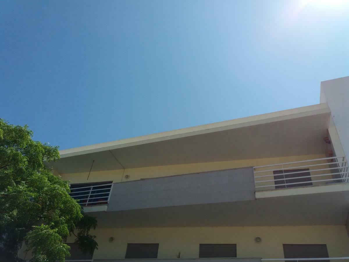 Apartament Ria Olhão Zewnętrze zdjęcie