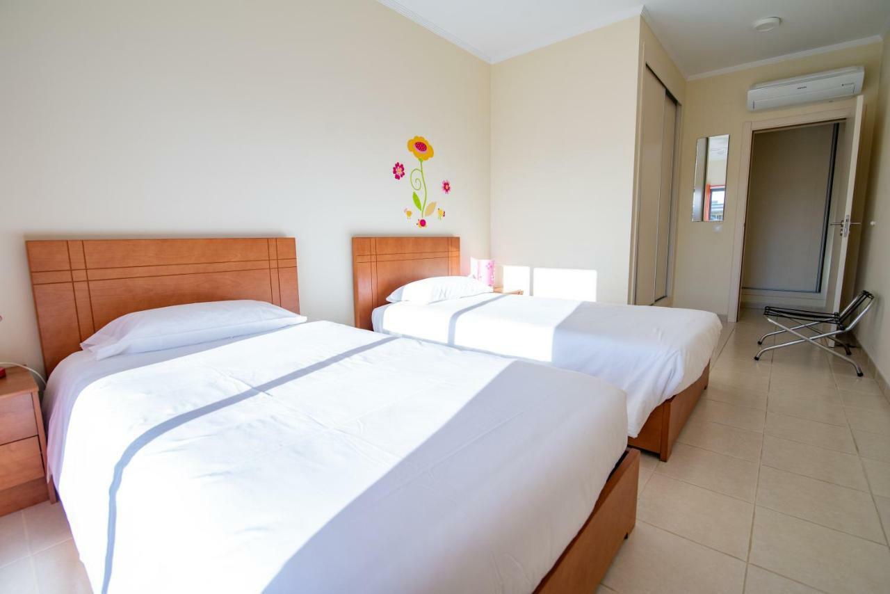 Apartament Ria Olhão Zewnętrze zdjęcie