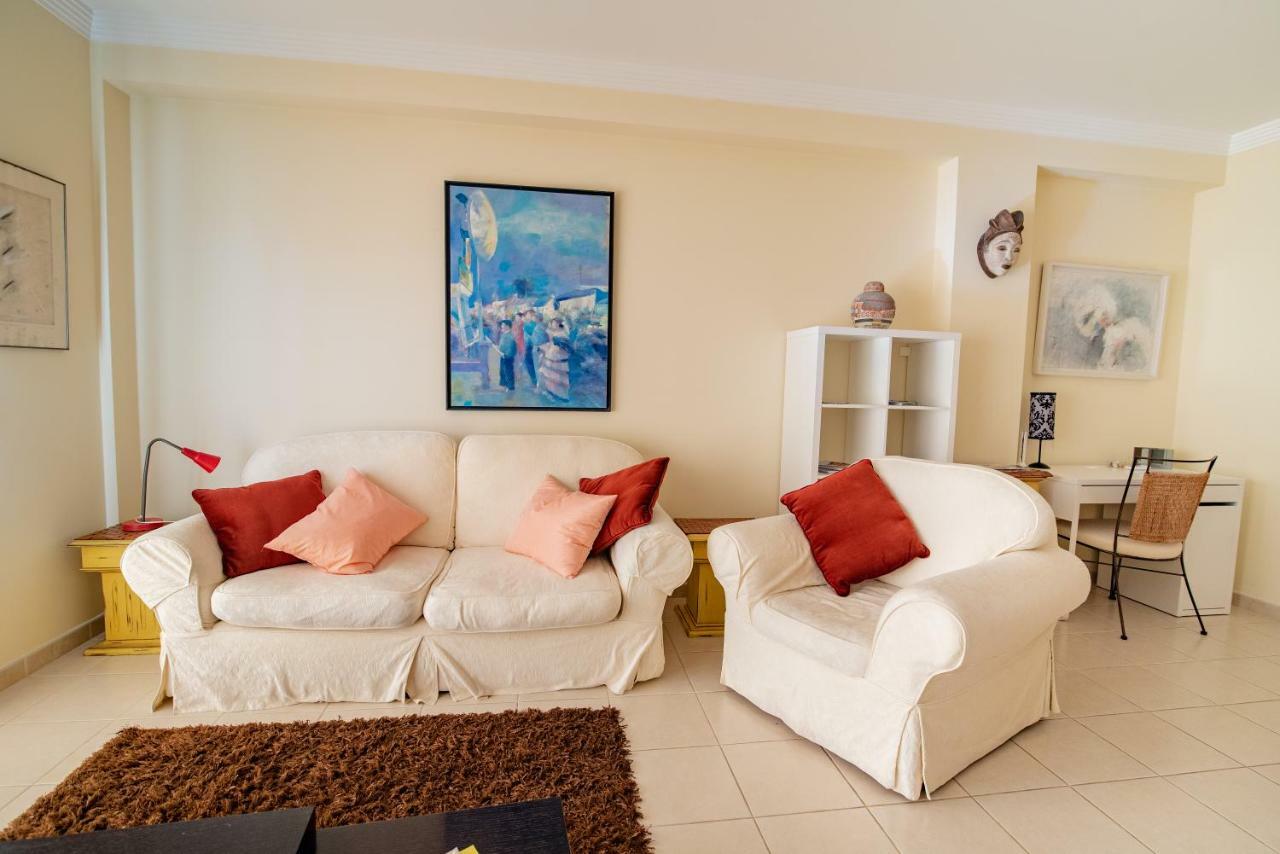 Apartament Ria Olhão Zewnętrze zdjęcie