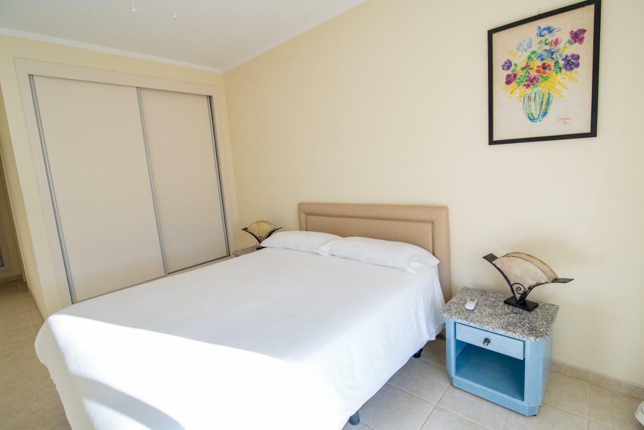 Apartament Ria Olhão Zewnętrze zdjęcie