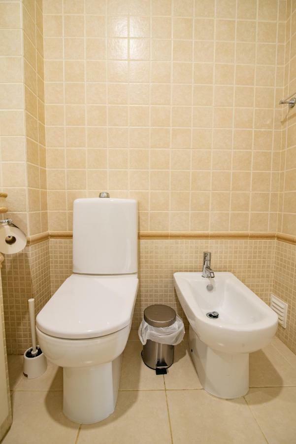 Apartament Ria Olhão Zewnętrze zdjęcie
