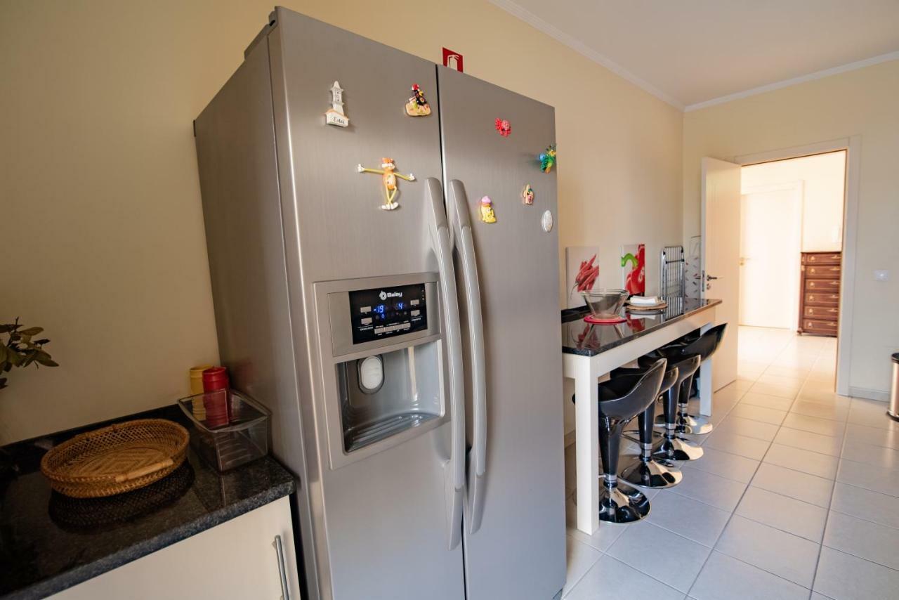 Apartament Ria Olhão Zewnętrze zdjęcie