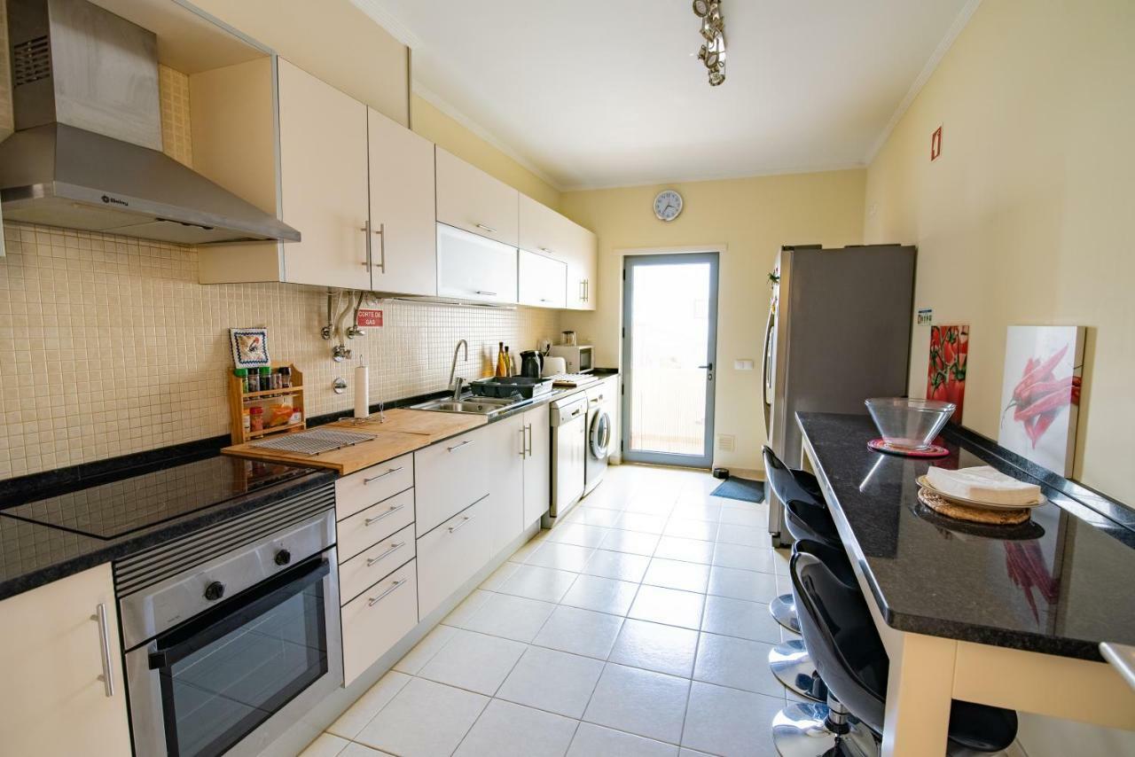 Apartament Ria Olhão Zewnętrze zdjęcie