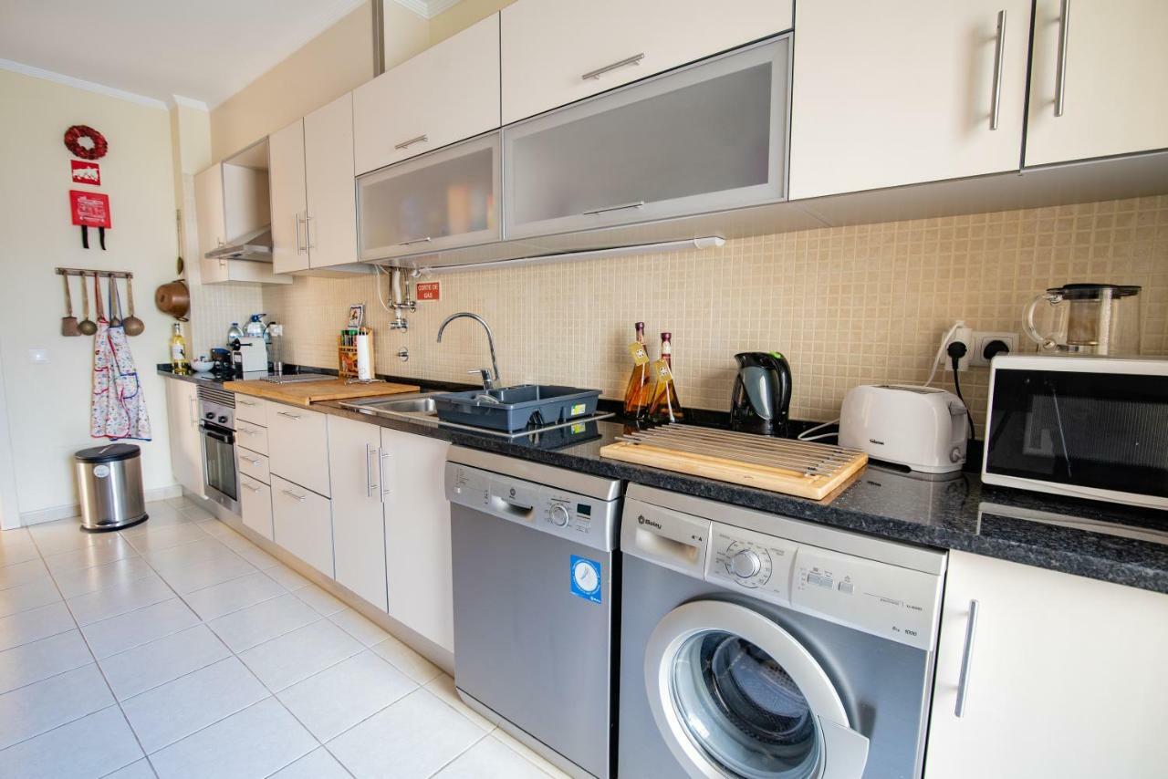 Apartament Ria Olhão Zewnętrze zdjęcie